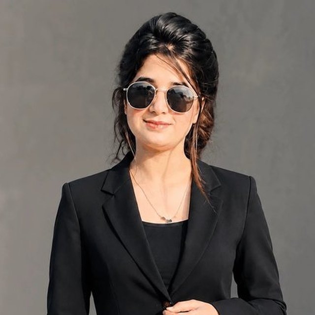 Zesha Kanwal