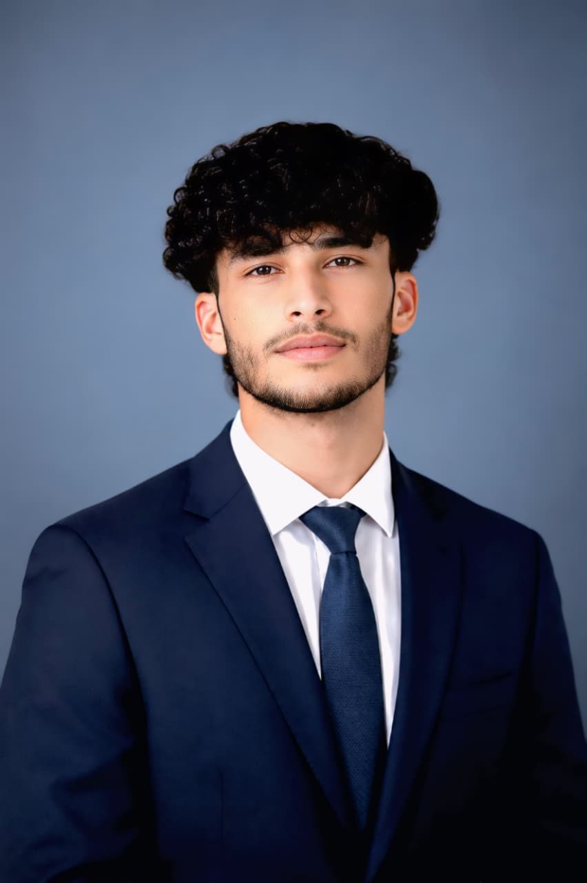Malak Saad