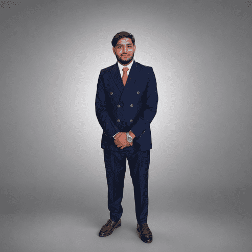 Mohsin Ijaz