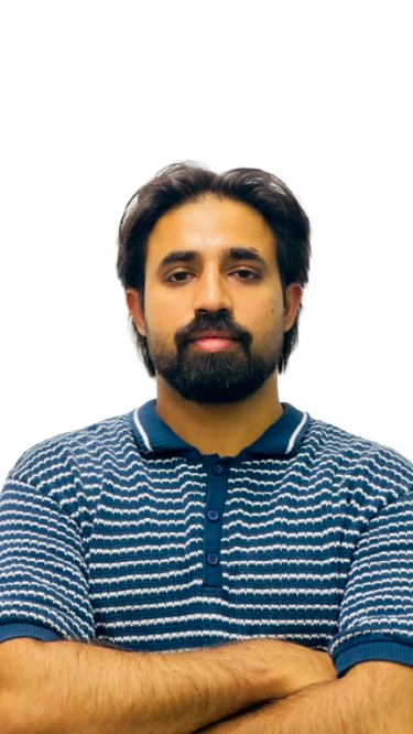 Abdullah javed