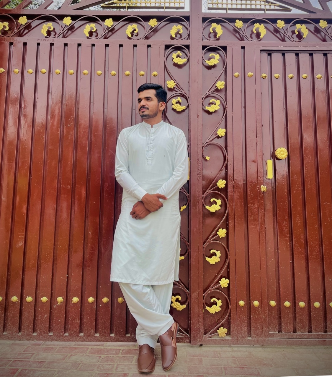 Muhammad Saqlain Yaseen