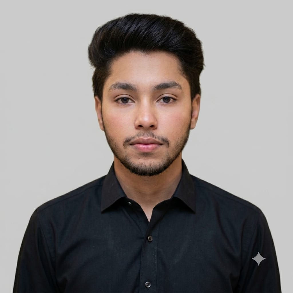 Muhammad Abdullah
