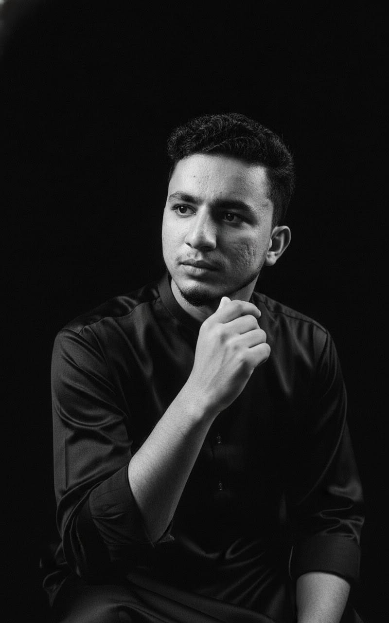 Muhammad shayan Akhlaq