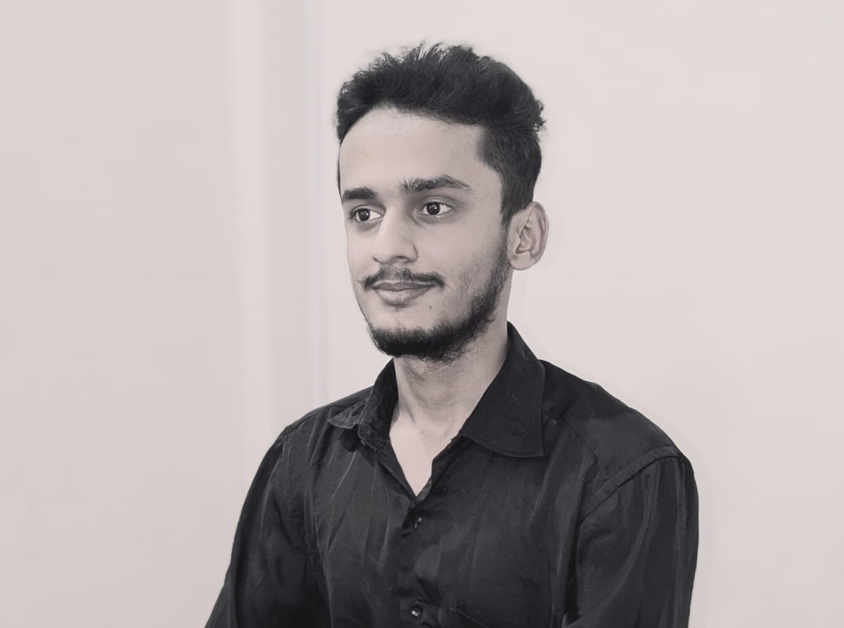 Muhammad Furqan