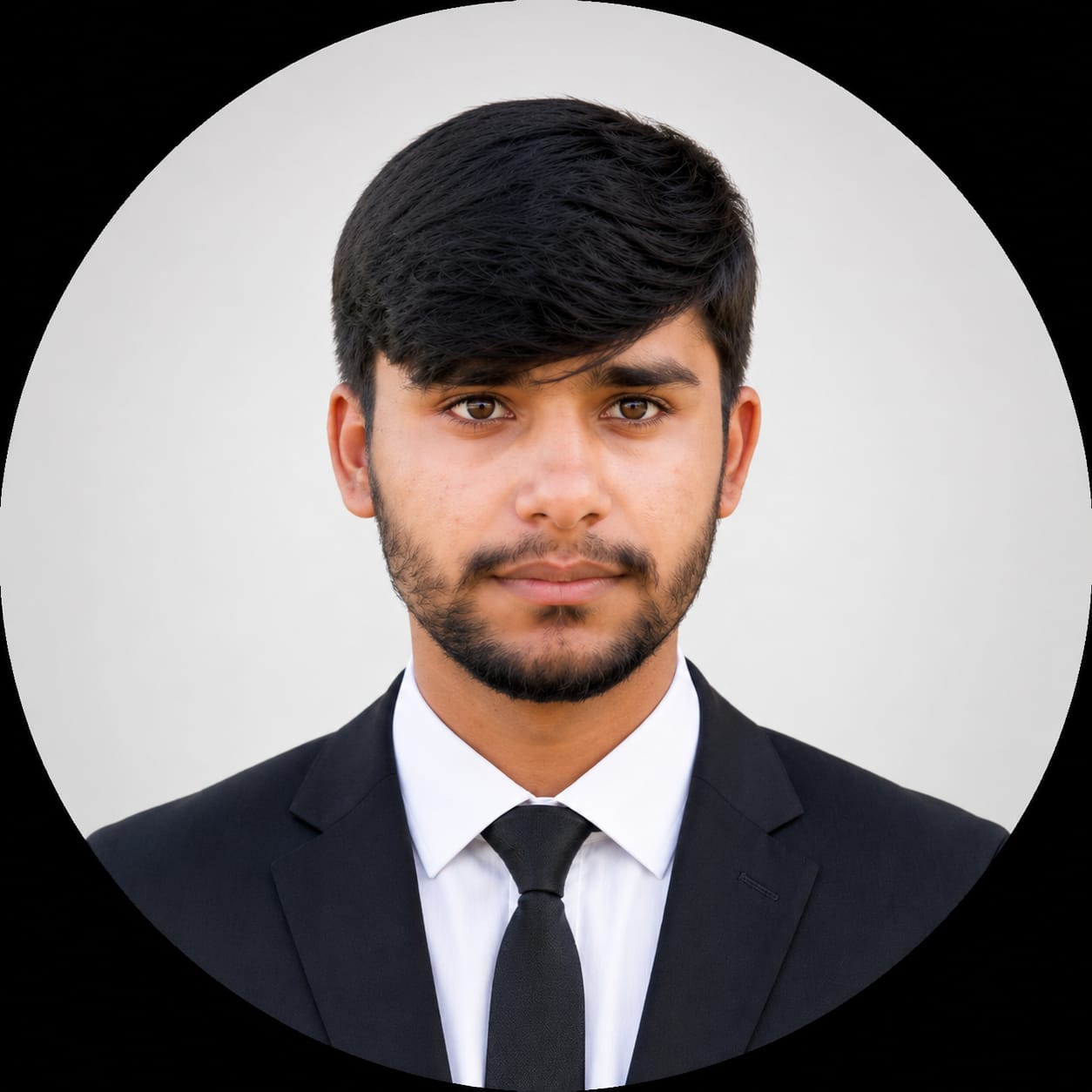 Farukh Javed