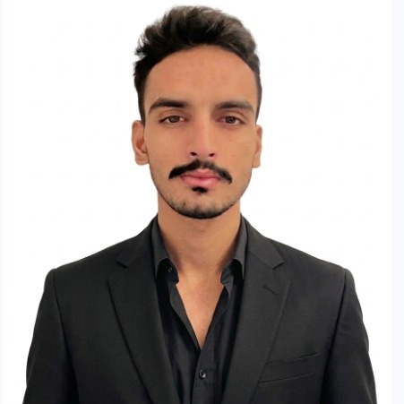 Hassan Iqbal