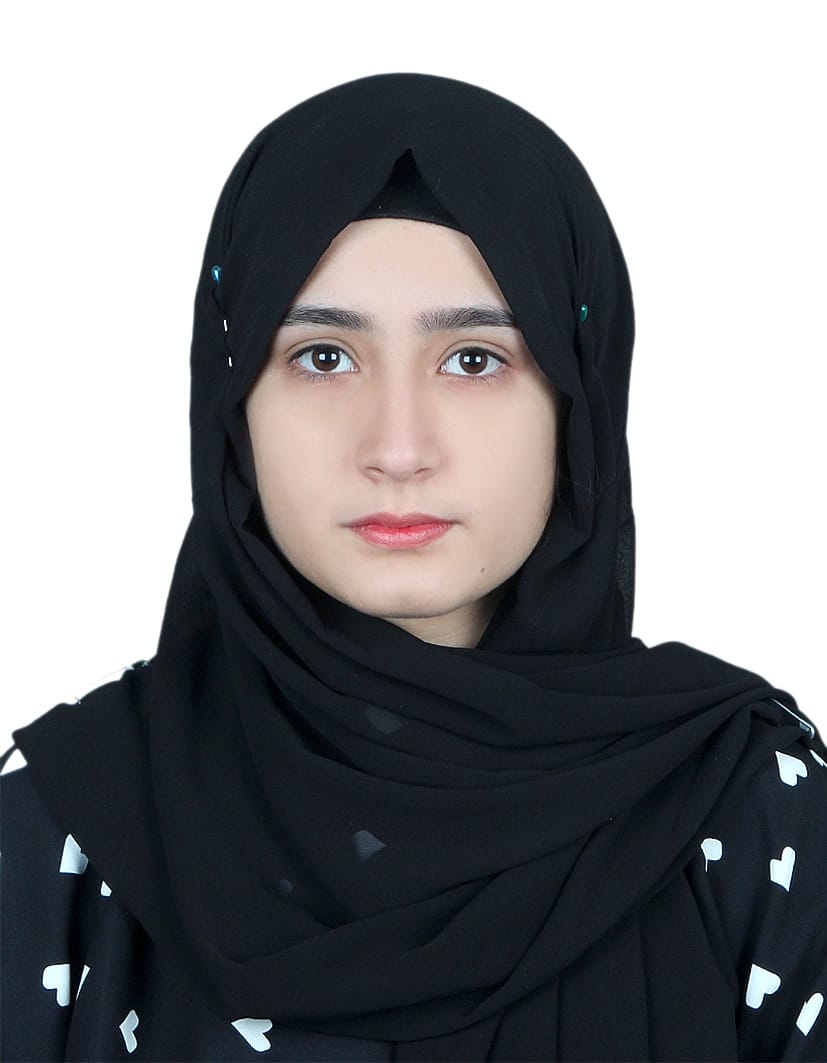 Farkhunda memon