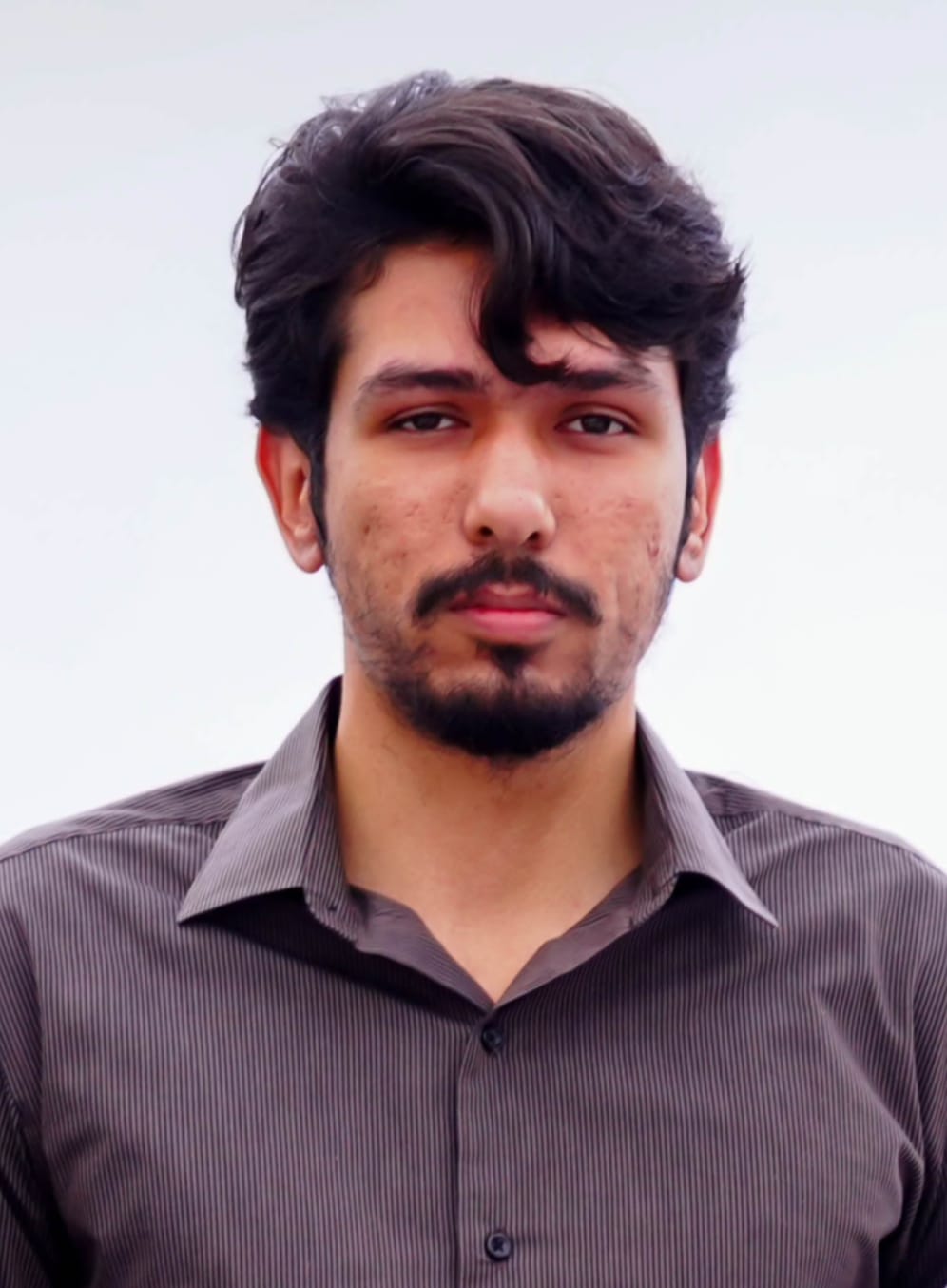 Muhammad Qasim Iqbal