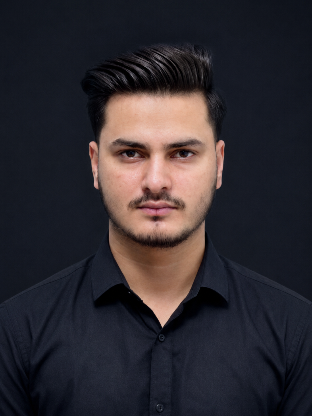 Faizan Waheed