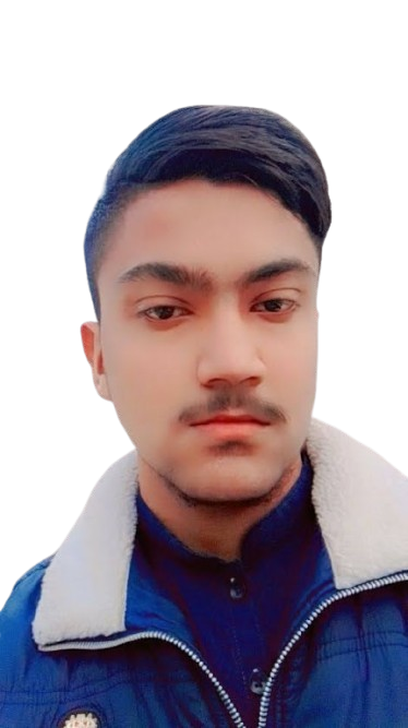 Hamza Shafaqat