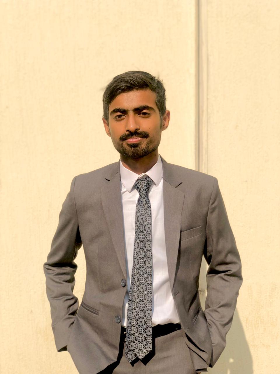 Nouman Hameed