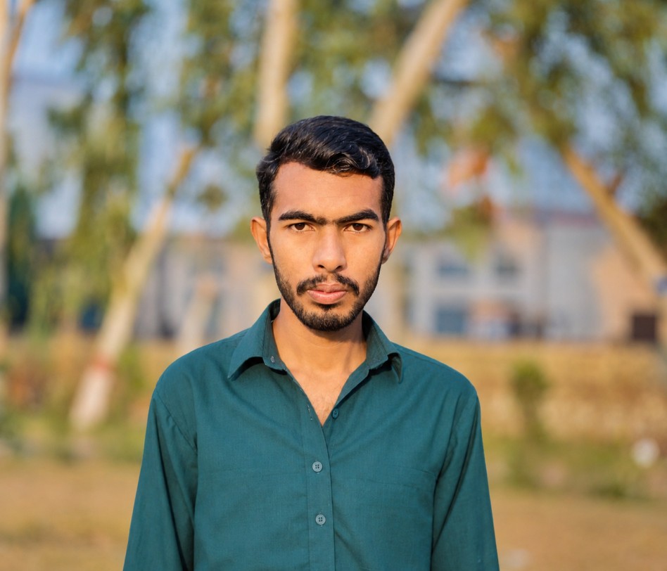 Muhammad Awais