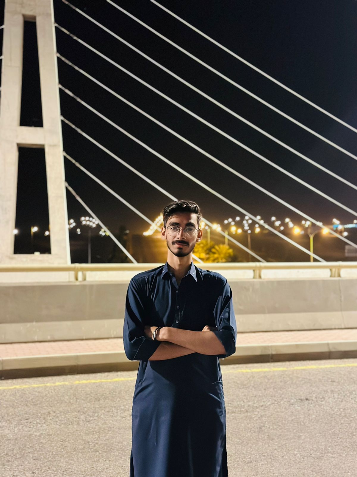 Muhammad Taha Alam