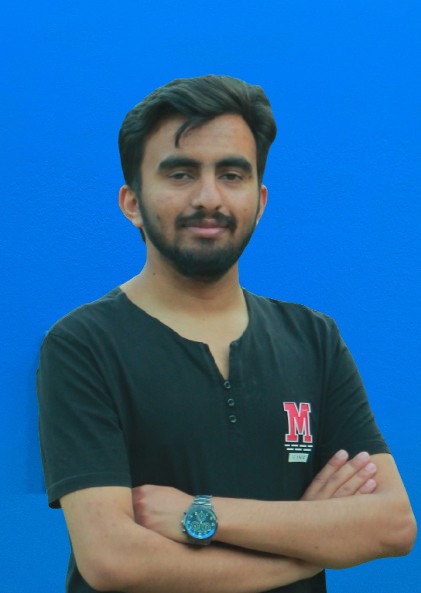 Ubaidullah Khan