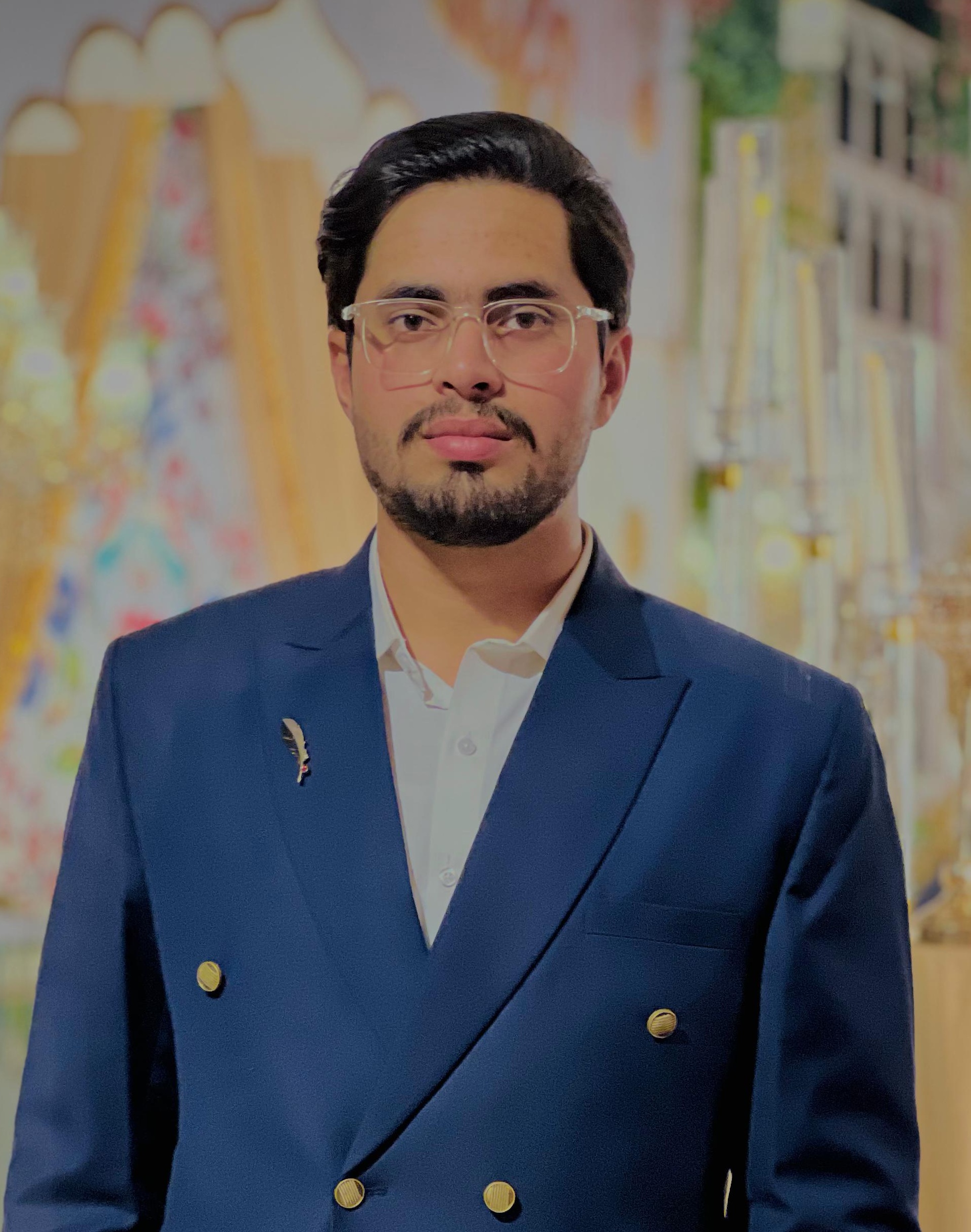 Muhammad Qasim