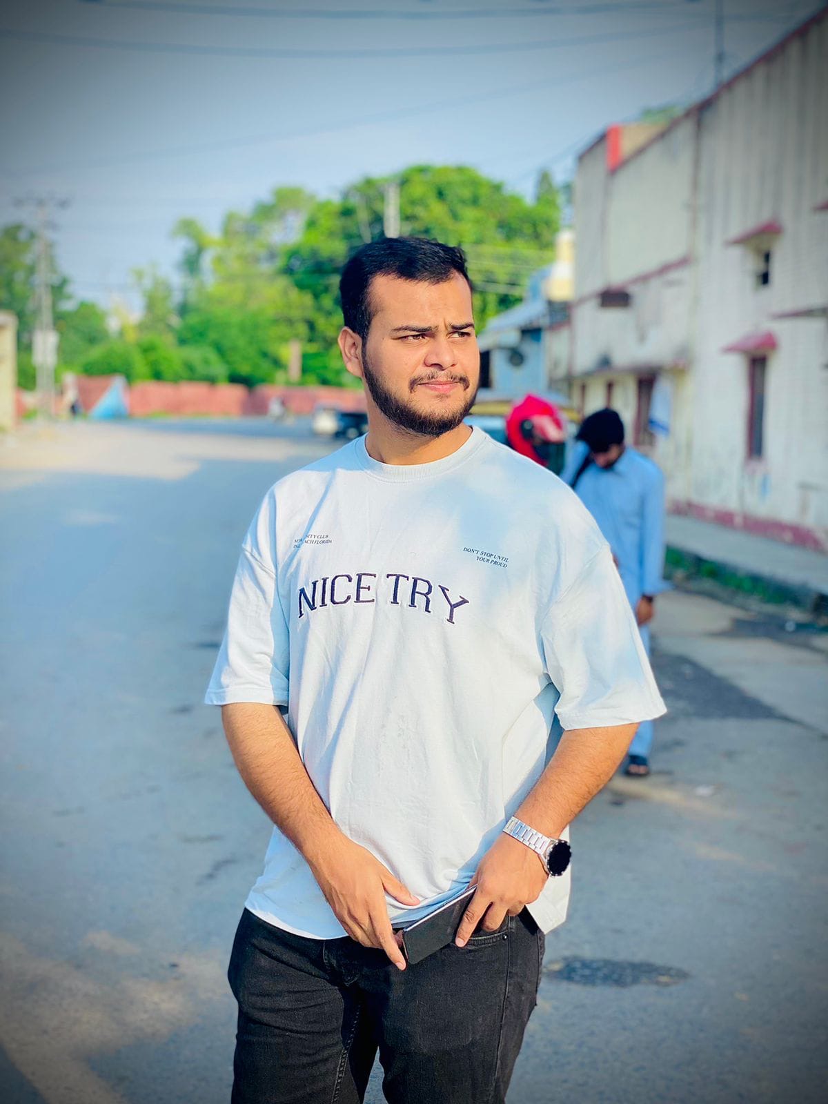 abdul raziq