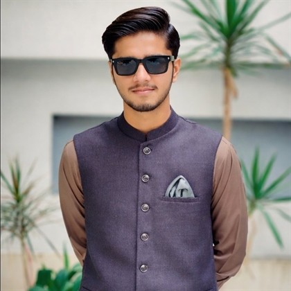 Muhammad Asad Ayan