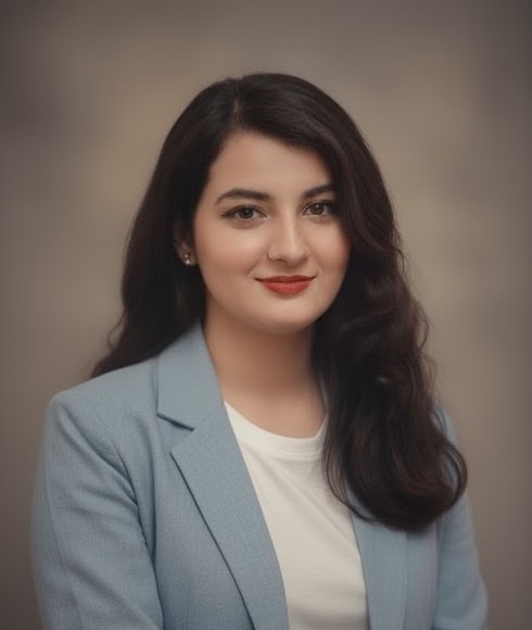 Saleha Tanveer