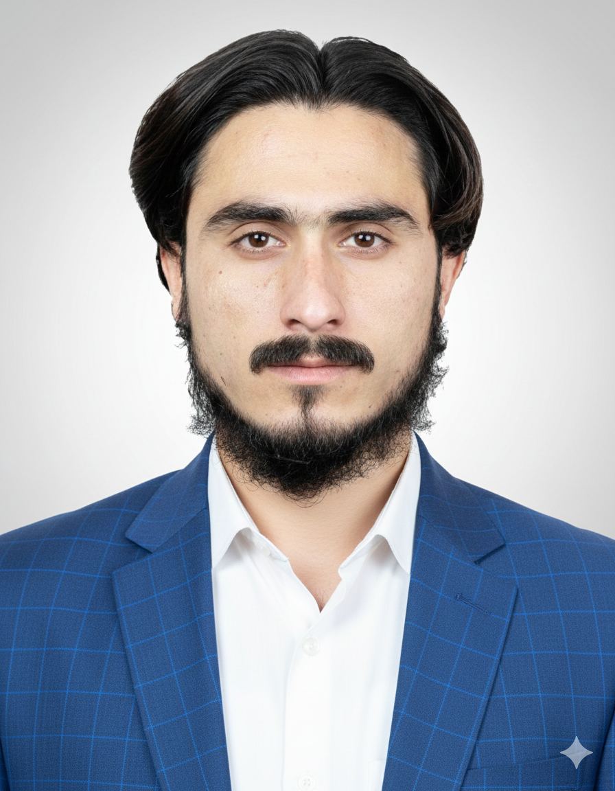Sami Ullah