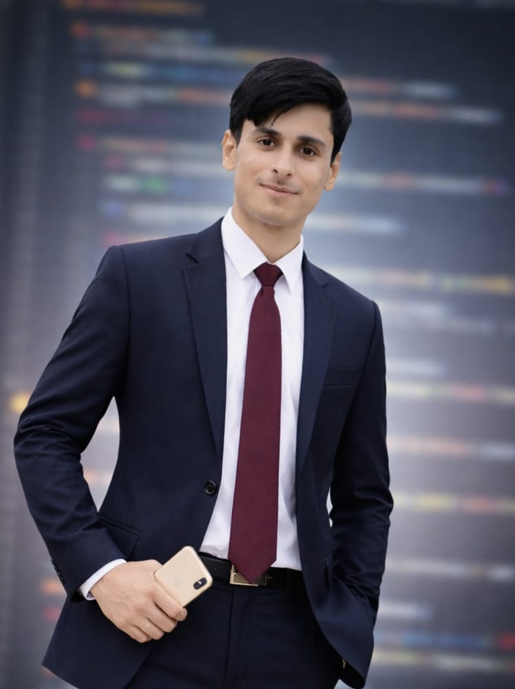Muhammad Hammad Ali