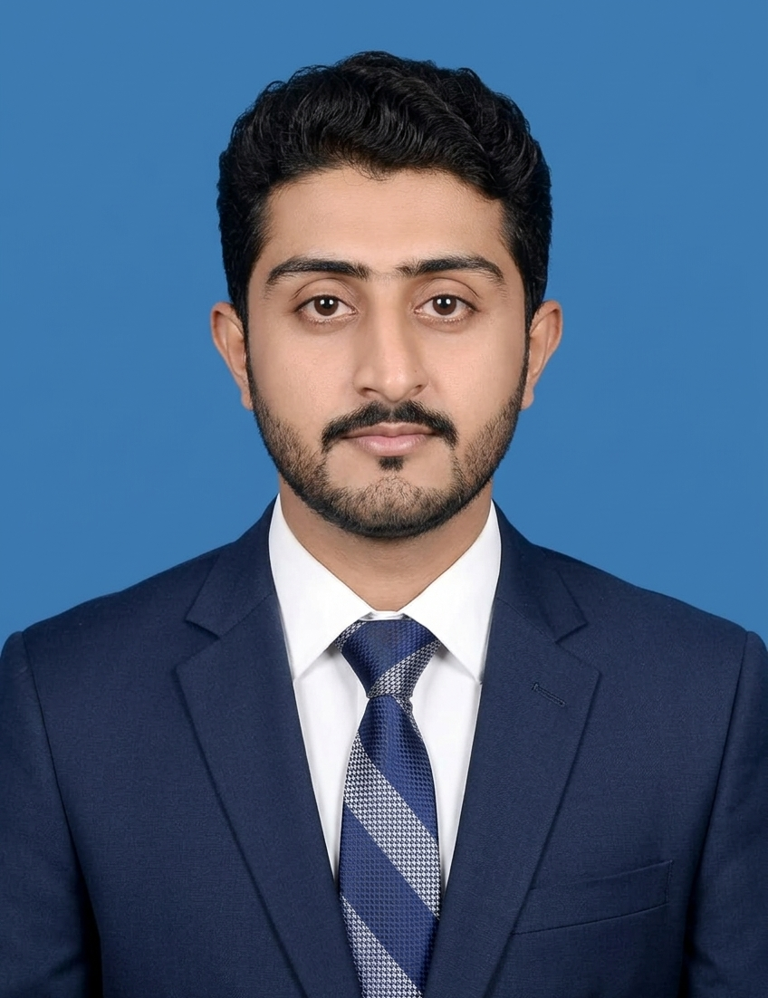 Asad Ali Rahimoon