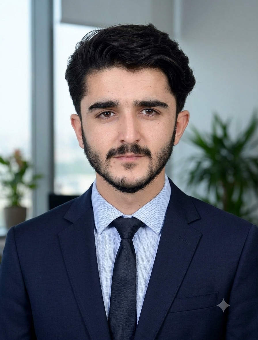 Hamza Asghar