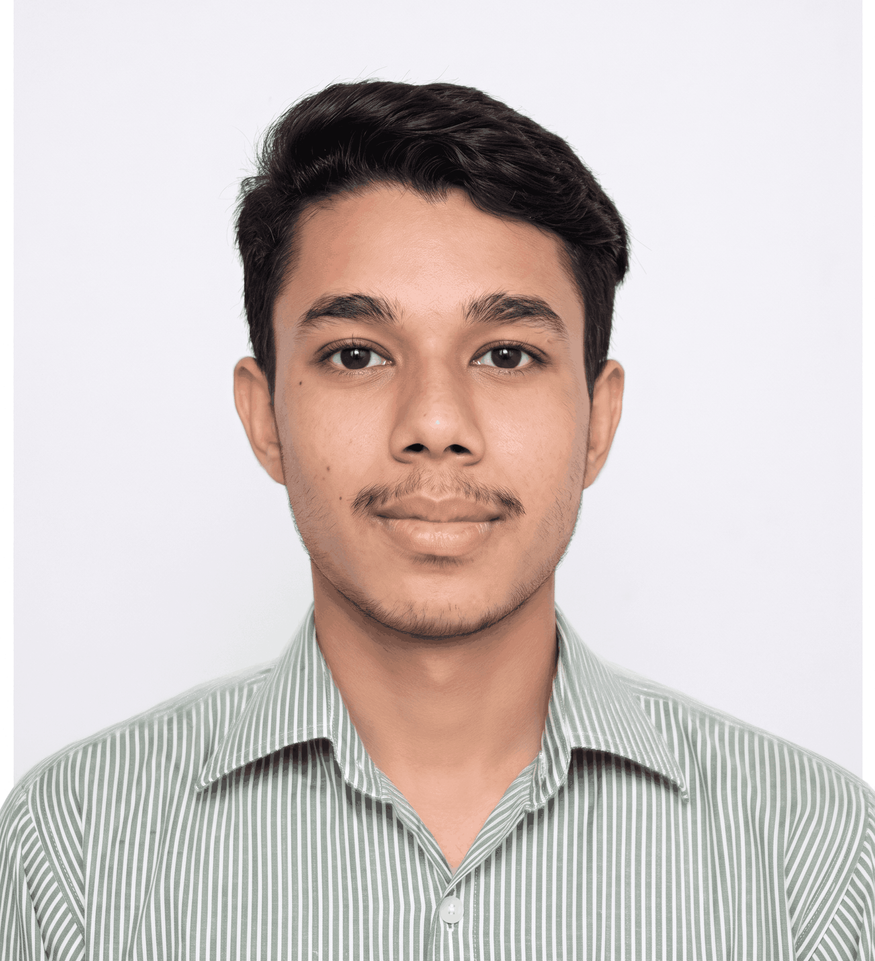 Muhammad Shameer Asim