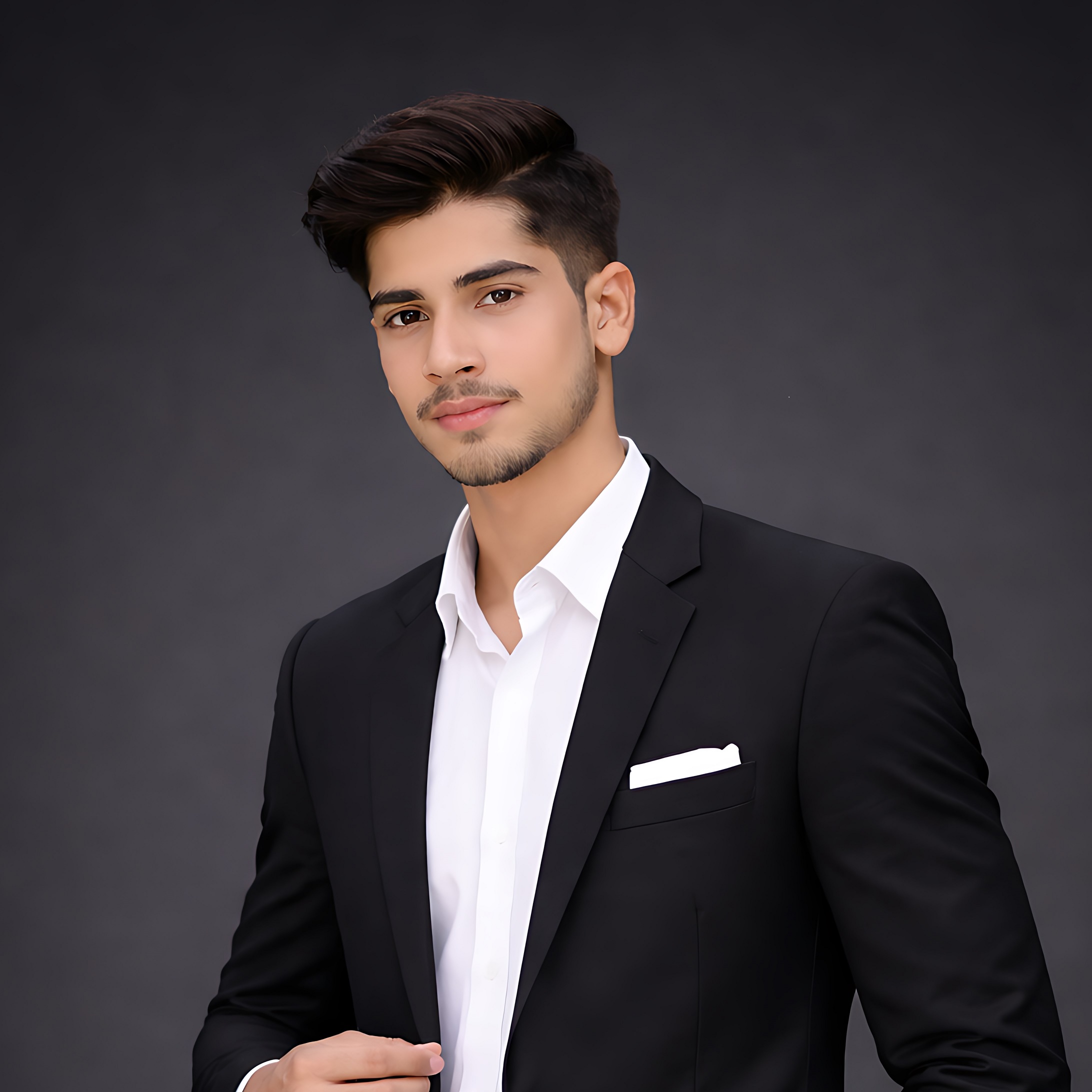 Mudasir Iqbal