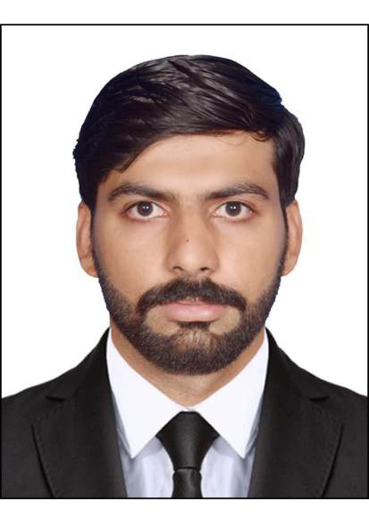 Ali Irtaza