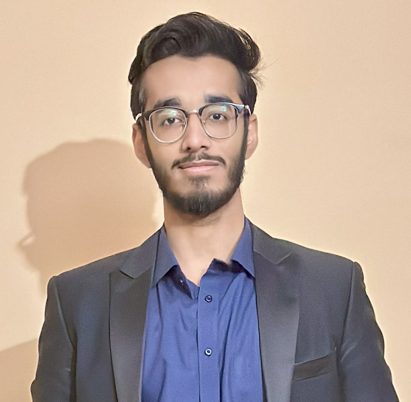 Aadil Ansari