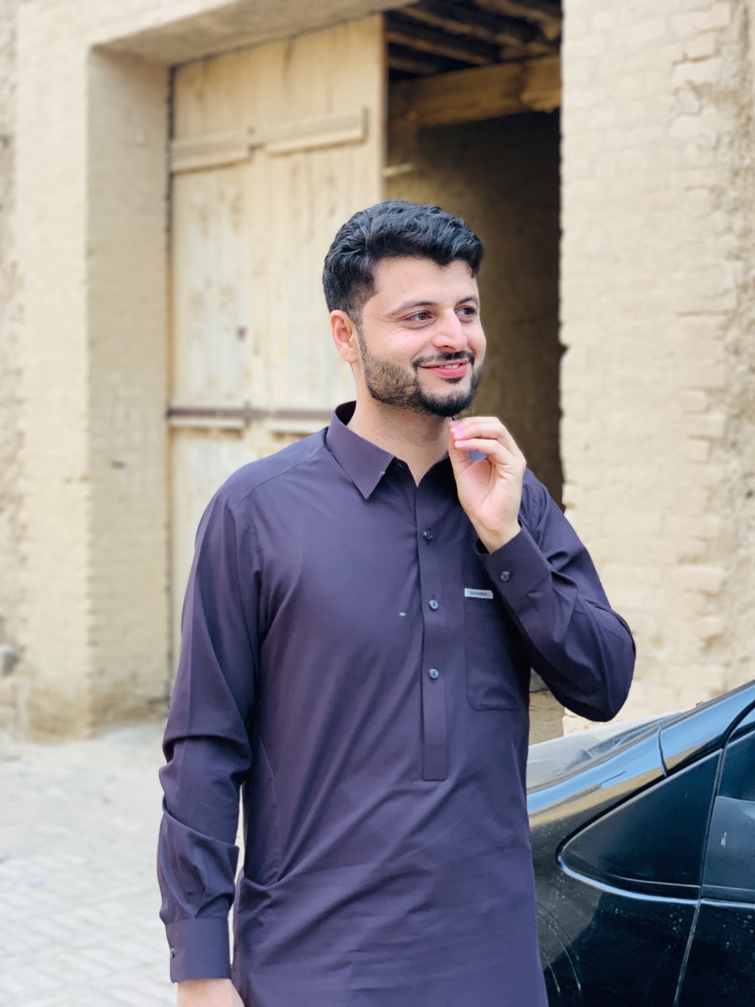 Muhammad Noor