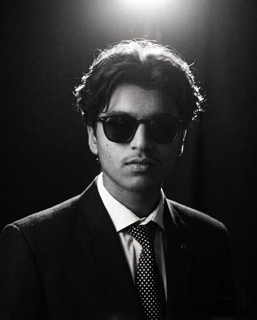 Ahmed Faraz