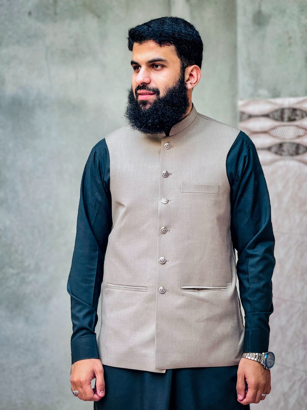 Hasnain Rashid