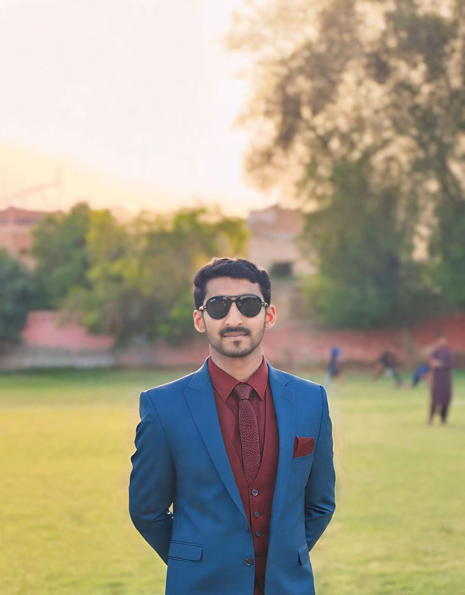 Ahmed Hassan