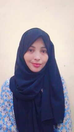 Bushra Suliman