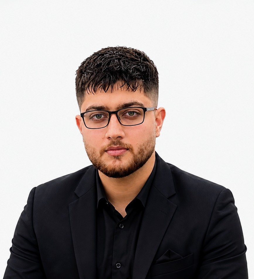 Zohaib Tariq
