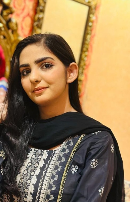 Areeba shakeel