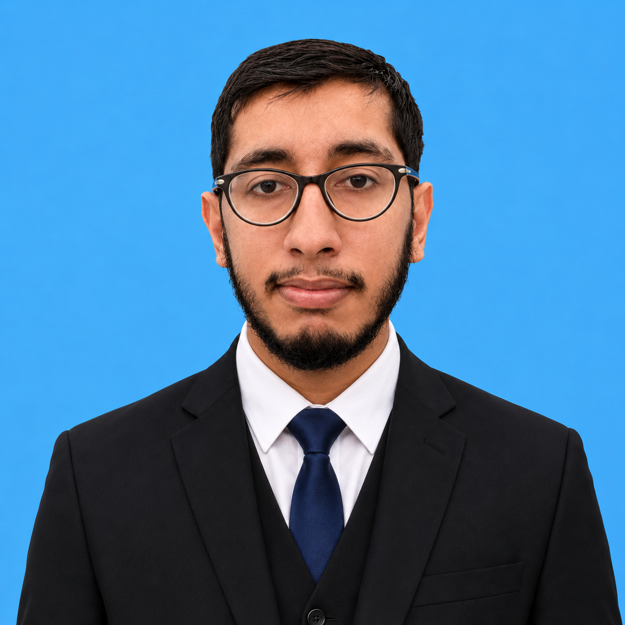 Najeeb Ullah Tahir