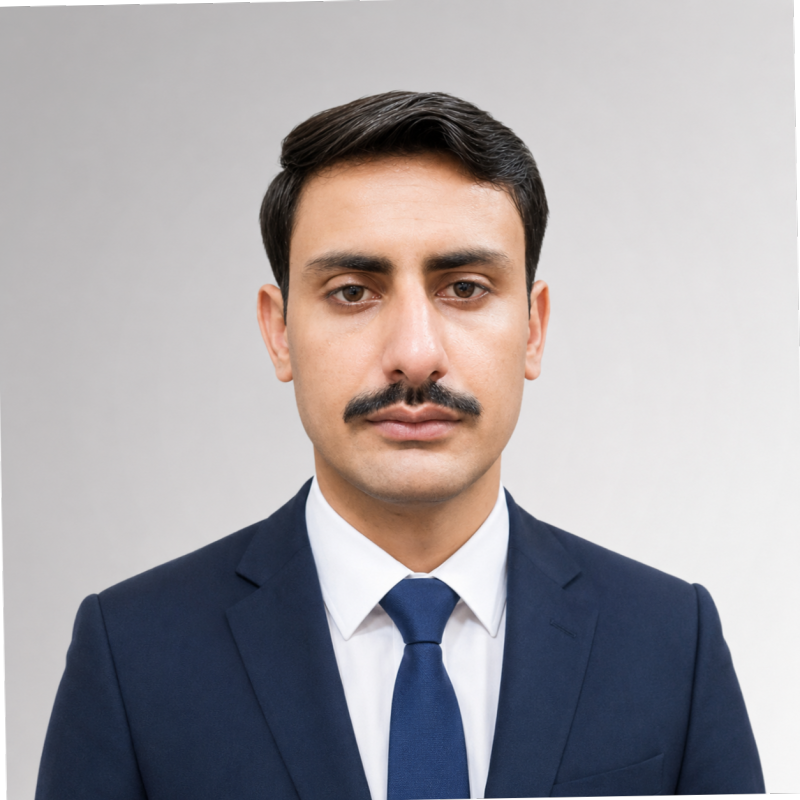 Muhammad Khan
