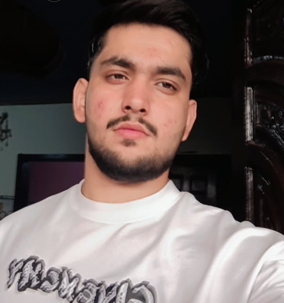 Mubashir Hussain
