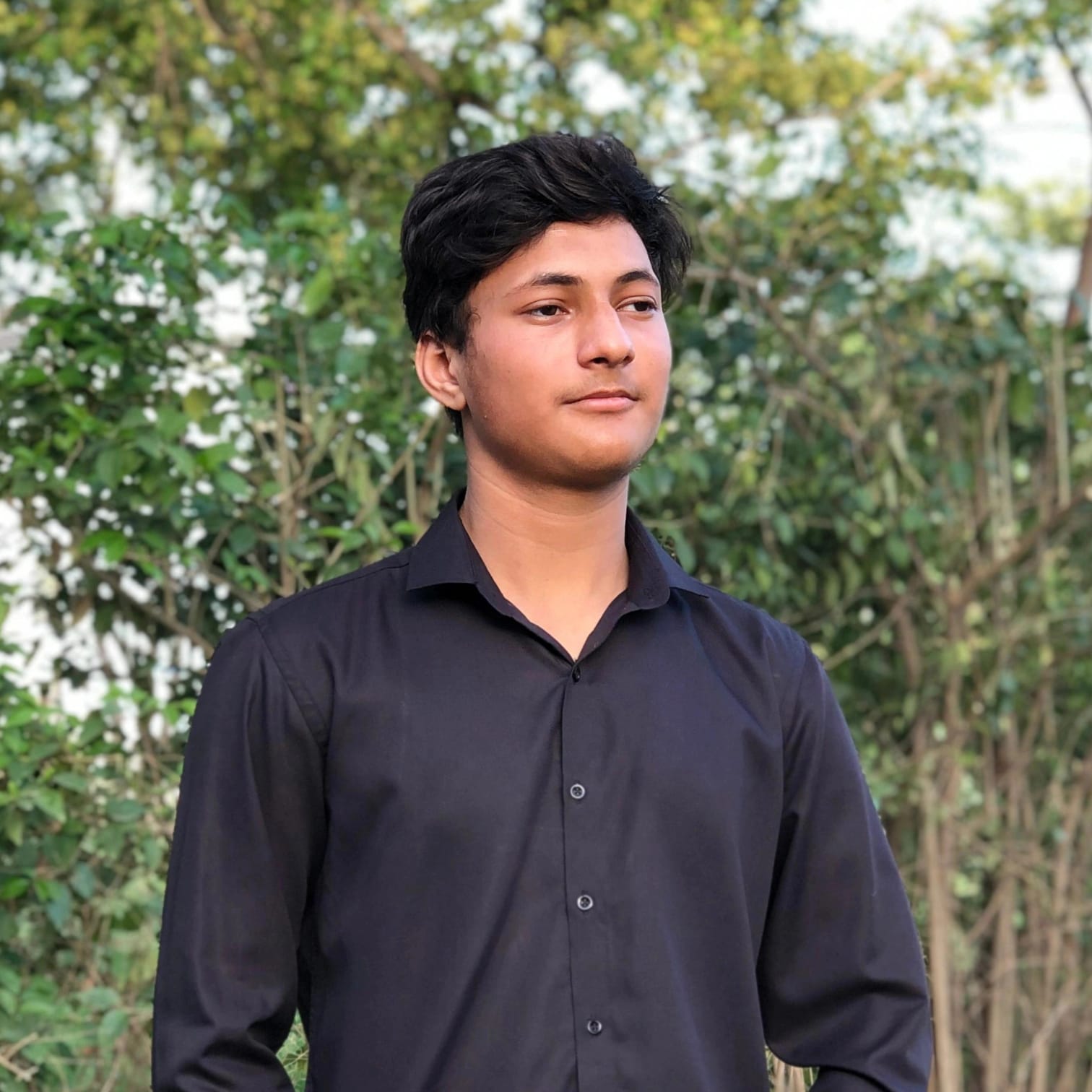 REHAN TARIQ