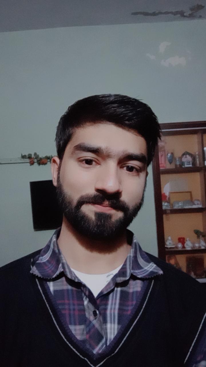 Abdullah Azeem