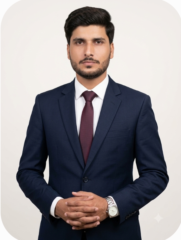 Muhammad Kamran