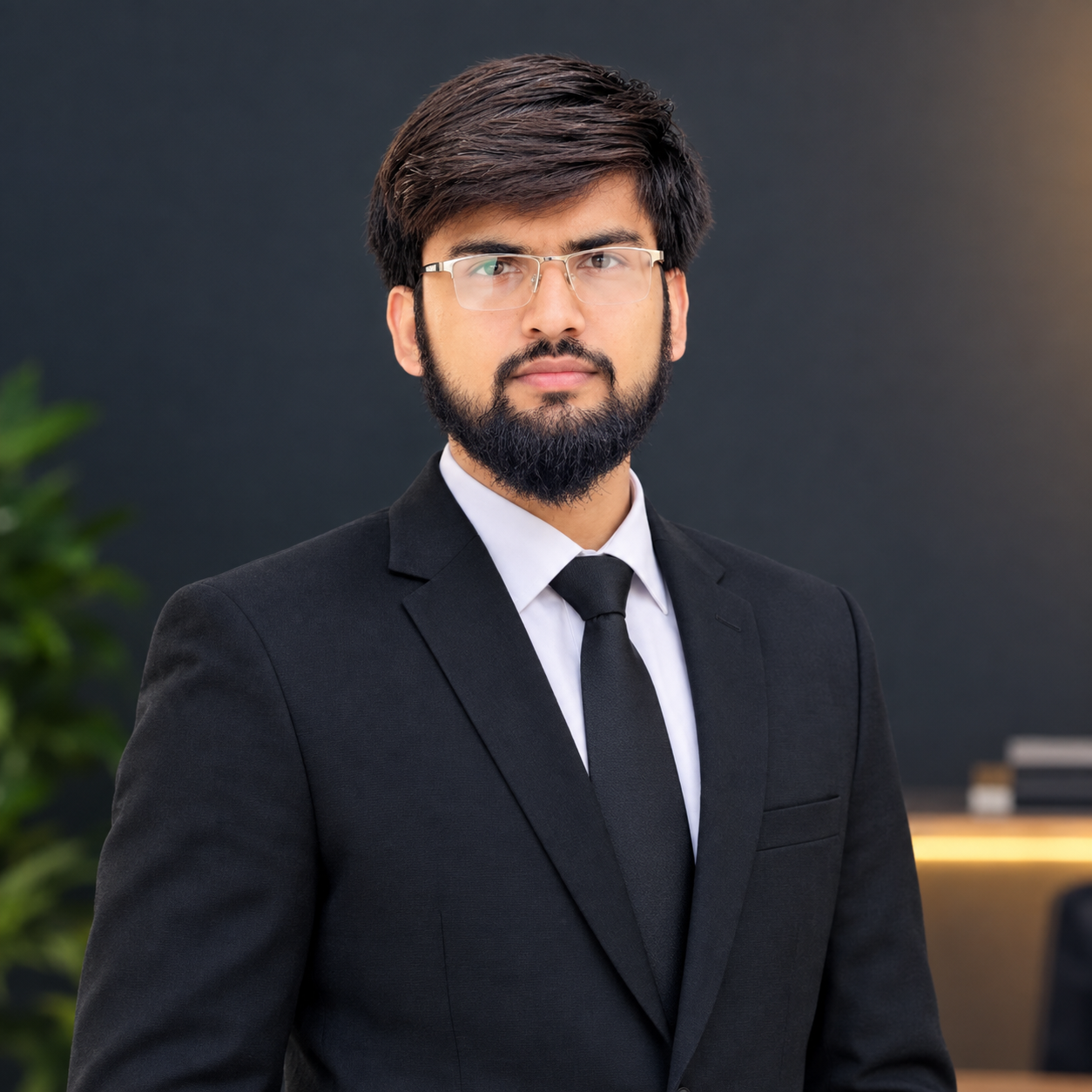 Muhammad Muhadis
