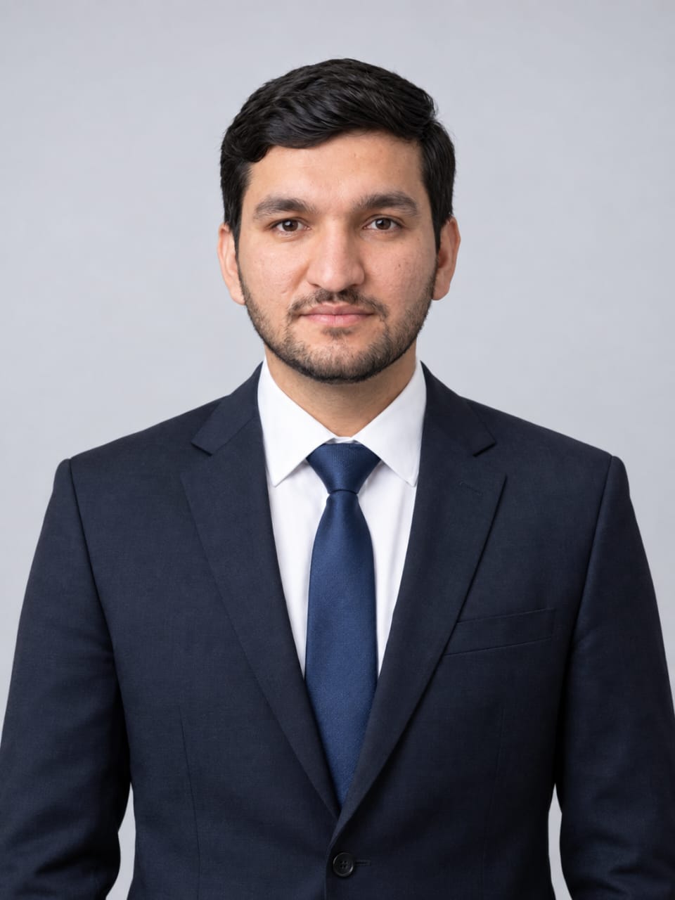 Muhammad Ibrahim