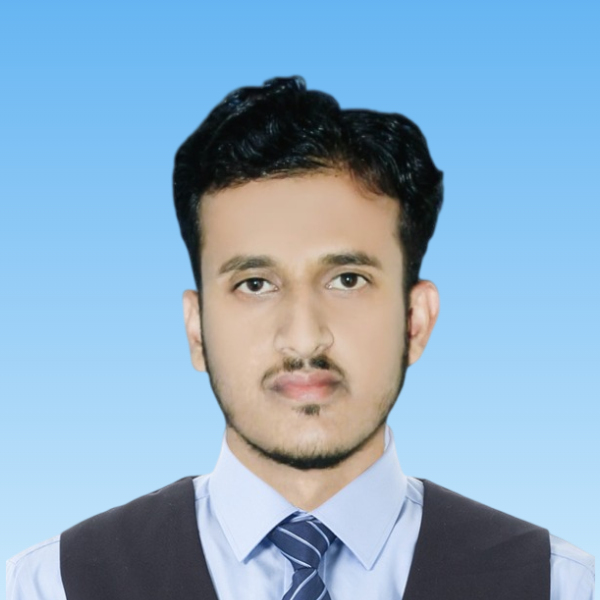 Wajid Ahmed