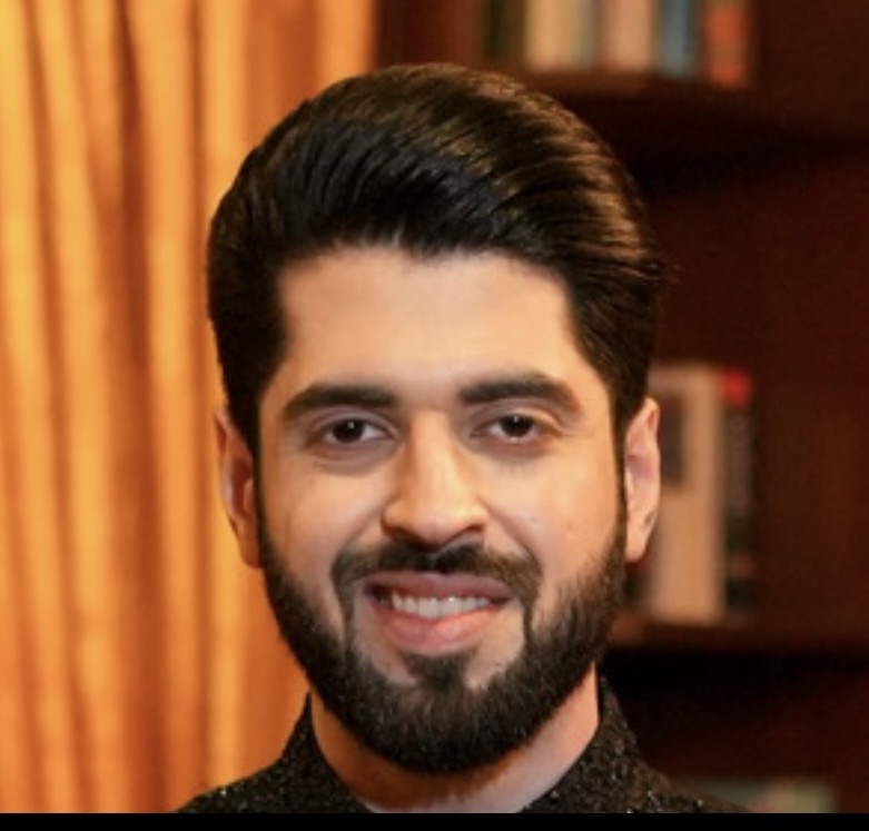 Shah Fahad