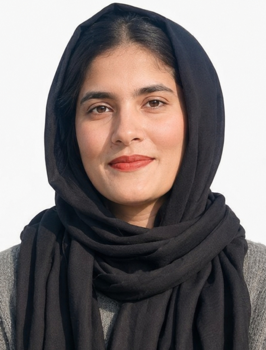 Tanzeela Shabbir