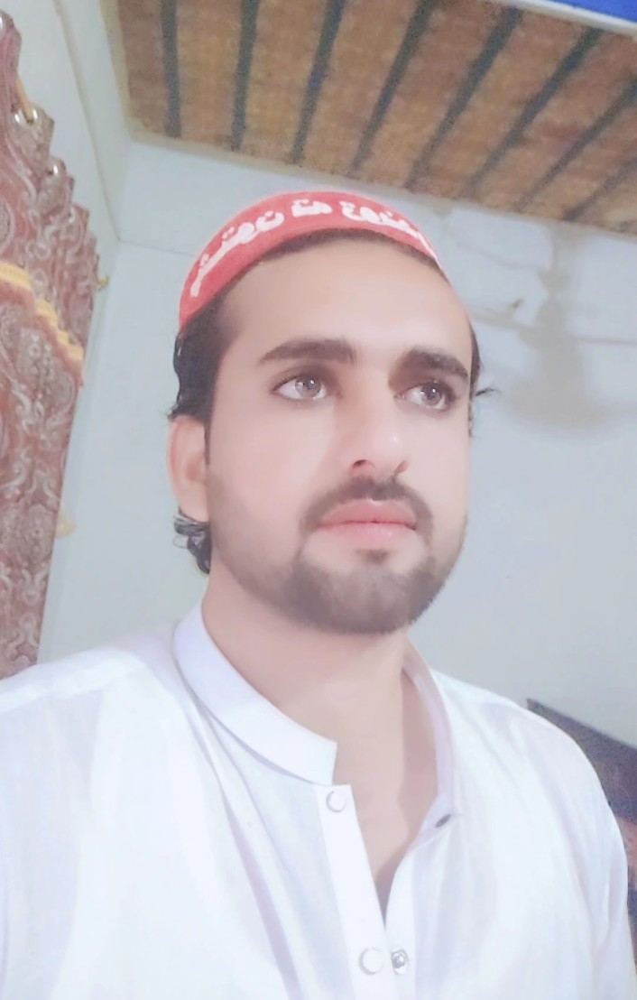 Kamran Khan