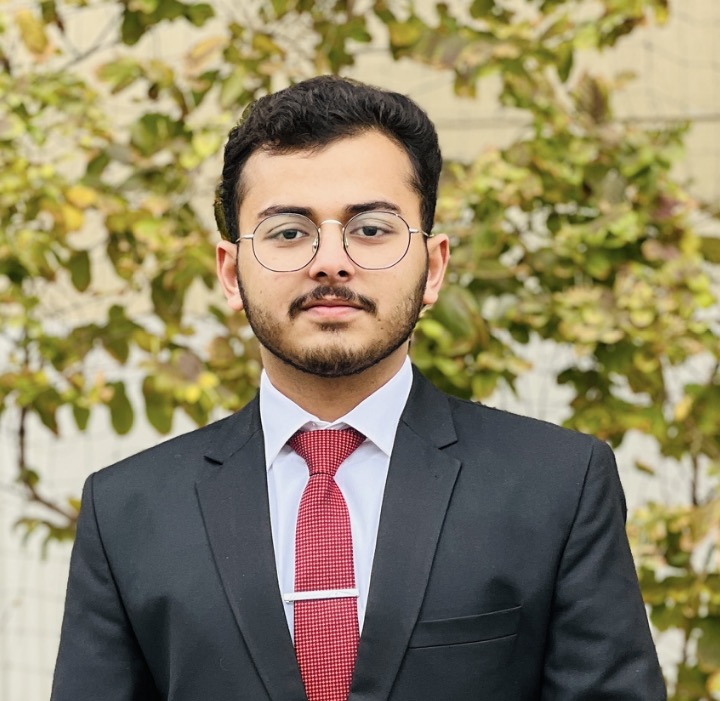 Muhammad Abdullah Zafar